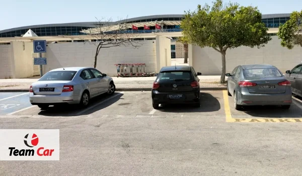 Location voiture sur les aéroports internationaux de la Tunisie